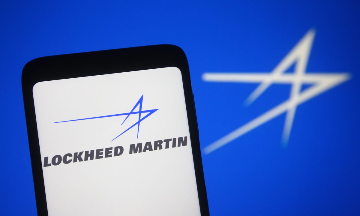 Lockheed Ends $4.4B Deal to Acquire Aerojet After Regulators Challenged Transaction