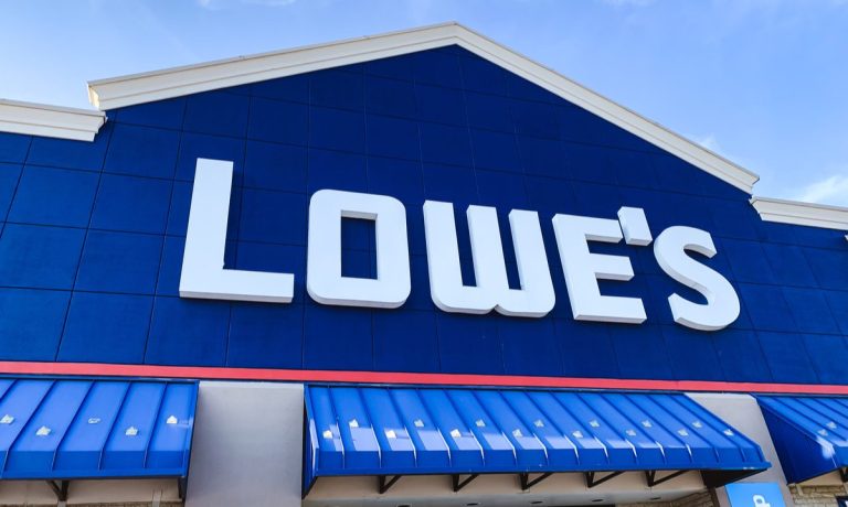 Lowe’s