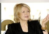 Martha Stewart