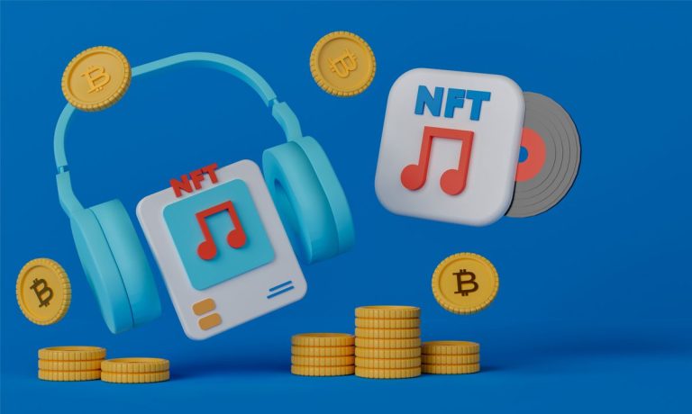 NFT, music, PYMNTS series