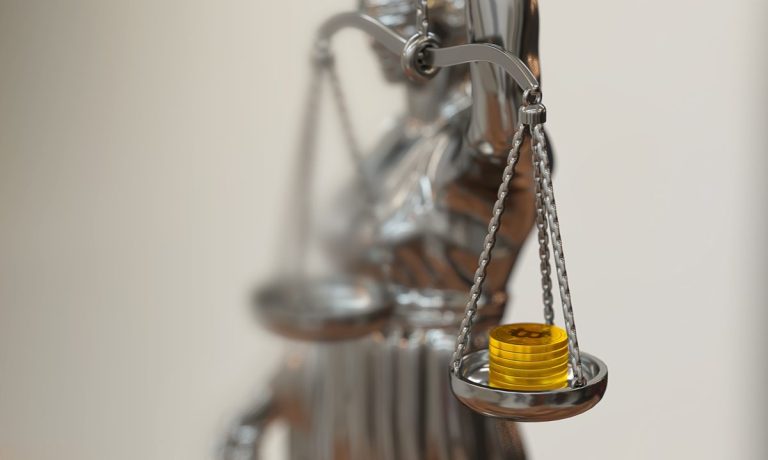 Lawsuit Will Test Whether DeFi Is Decentralized