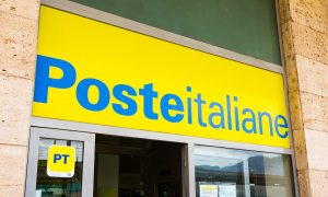 Poste Italiane