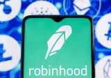 Robinhood crypto