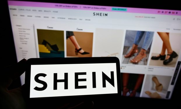 Shein Reportedly Looks to Hong Kong After Derailed UK IPO