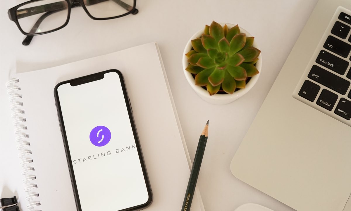 Starling CEO Steps Aside As Neobank’s Revenues Double