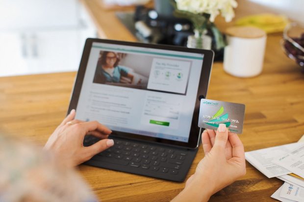 Synchrony CareCredit Teams With Pawlicy Advisor for Pet Healthcare Financing