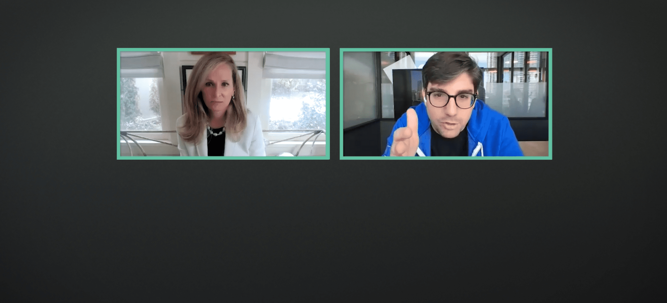 Ending The ‘Square Peg, Round Hole’ Small Biz Banking Problem