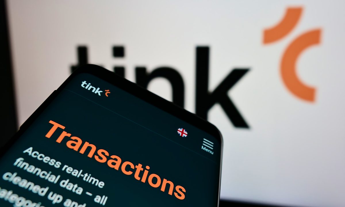 Tink Intros Instant Income Verification Service for Banks