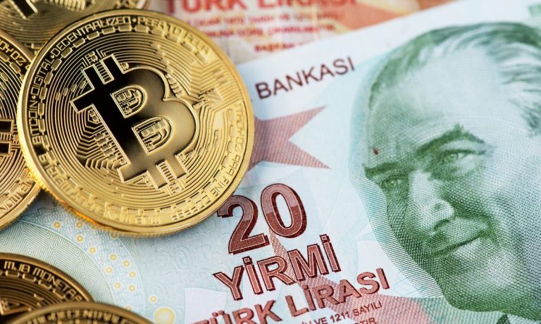 Turkey, Lira, Cryptocurrency