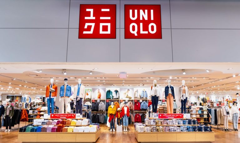 Uniqlo