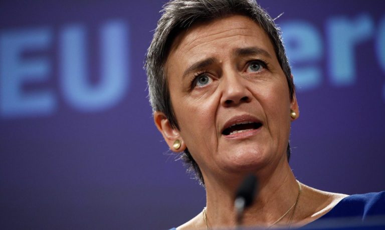 Vestager