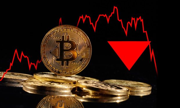 Crypto Treasury Firms Eye ‘Fire Sale’ as Market Drops