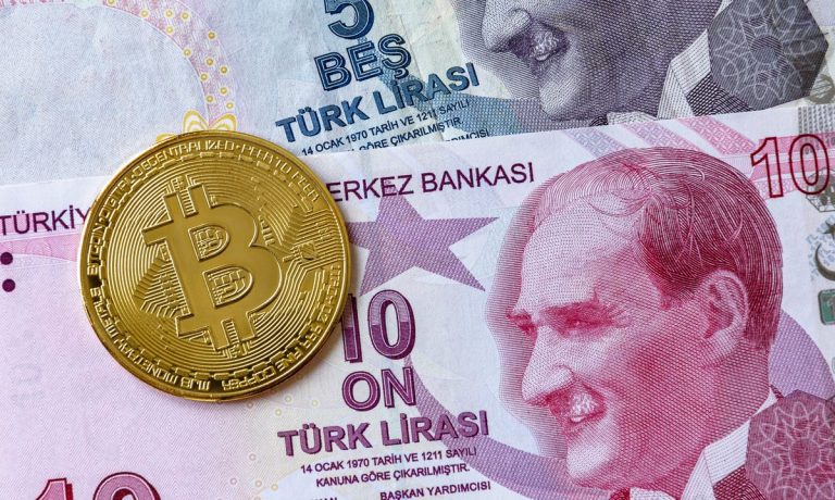 Turkey, lira, bitcoin, crypto