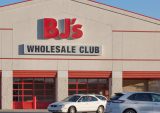 BJ's Wholesale, ADS, Capital One