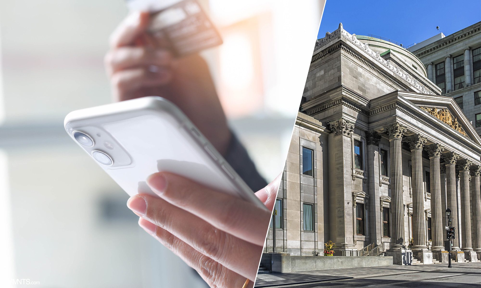 Open Banking APIs Help Corporate Clients ‘Get In, Get It Done And Get Out’