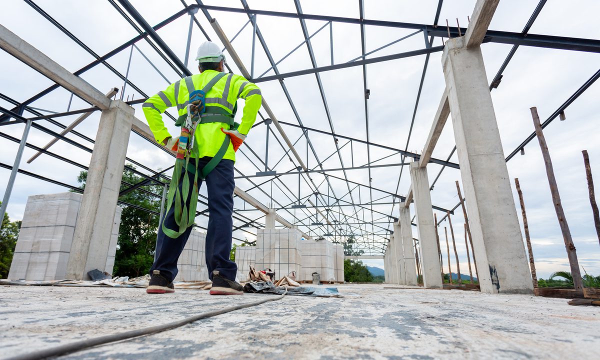 Procore Seeks FedRAMP Authorization for Construction Management Software