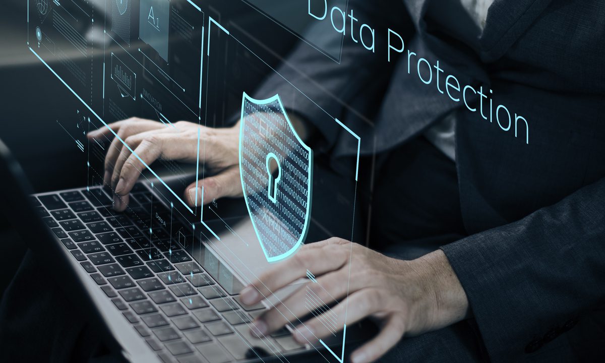 Study: 50% of Financial Firms Unsure About Data Security