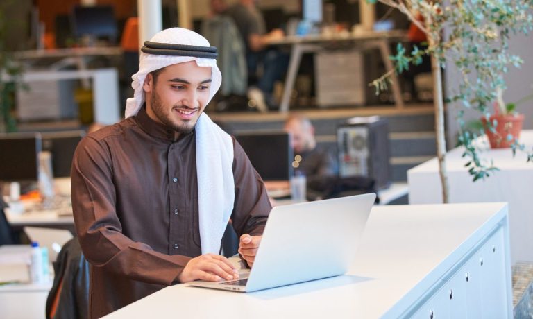 Dawul, social trading, Saudi Arabia