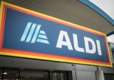 Aldi, Shop&Go, cashierless