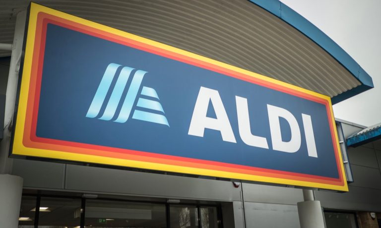 Aldi, Shop&Go, cashierless