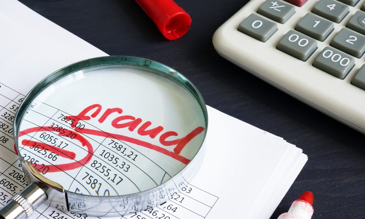 Financial Crime Swamps Government Efforts, Demanding a High-Tech Approach