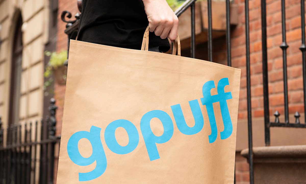 Gopuff SVP: Personalization Requires Staying ‘a Step Ahead’ of Shoppers