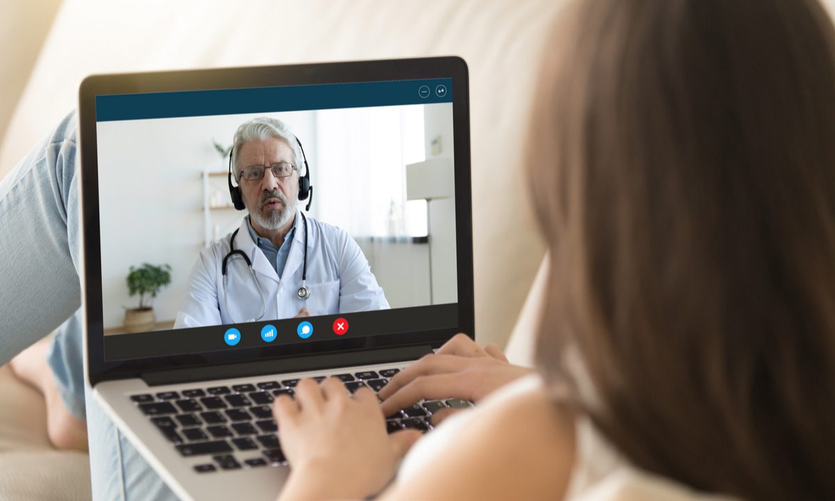 MyTeleMed Tops Telemedicine Ranking