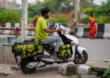 India, grocery delivery, startups