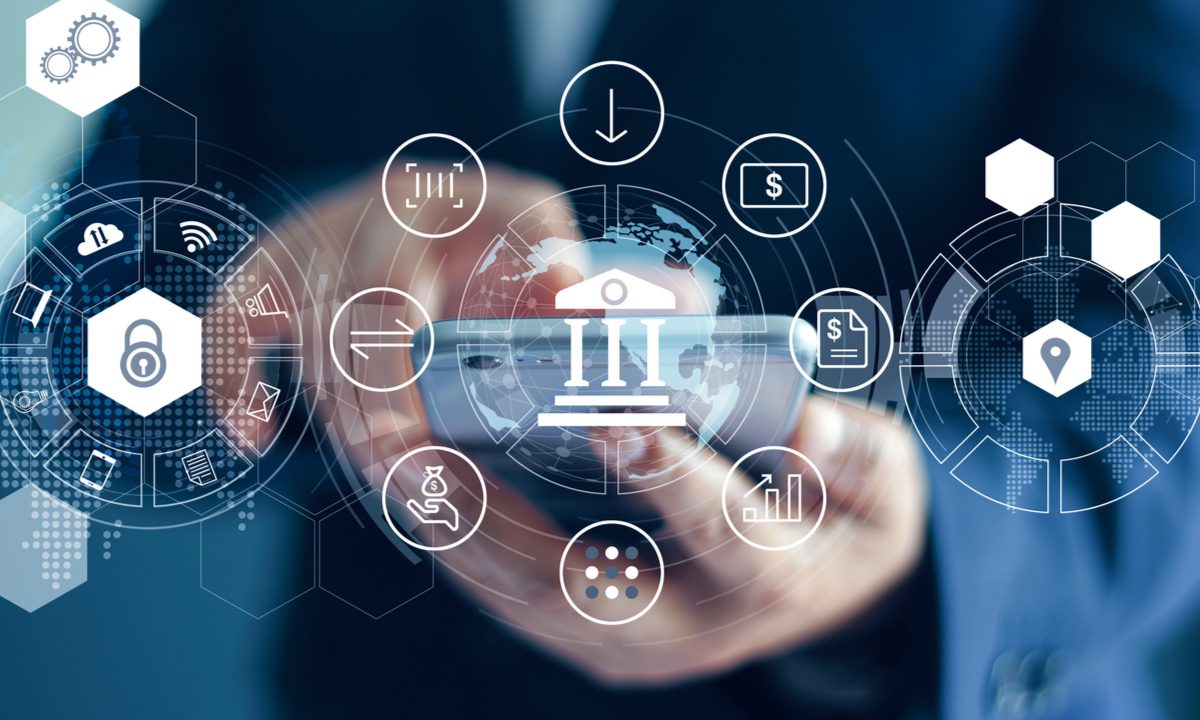 The Open Banking Opportunity at the Intersection of Data and Payments
