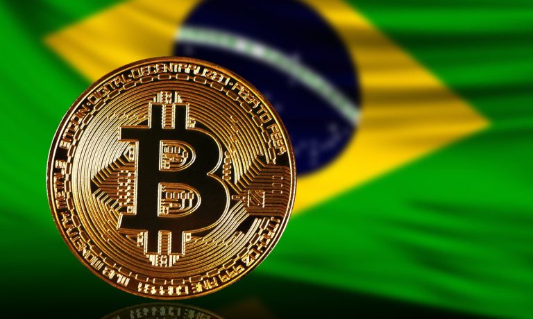 Rio de Janeiro, Crypto Rio, bitcoin