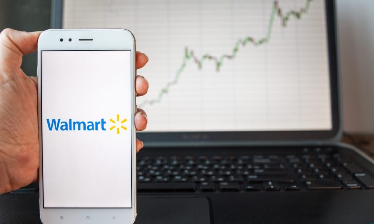 Today in fintech, walmart, wex, inter, usend