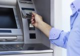 Today in fintech, taxes, April, ATMs, verification, refunds, digital