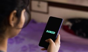 Dunzo, Reliance, India, quick commerce