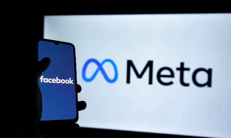 Facebook, Meta, Cryptocurrency, Diem Association, Silvergate Capital