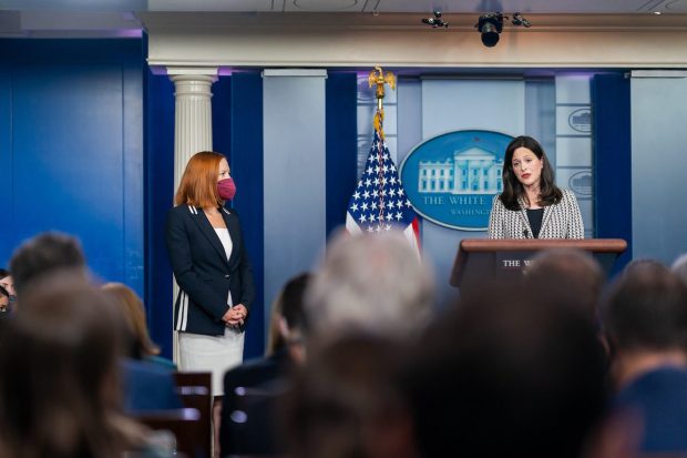 White House, Tech Execs Meet Over Log4j, Other Cyberattacks