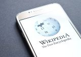 Wikipedia, Wikimedia, cryptocurrency