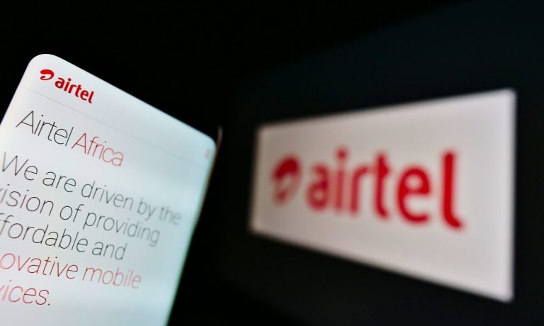 Airtel Africa