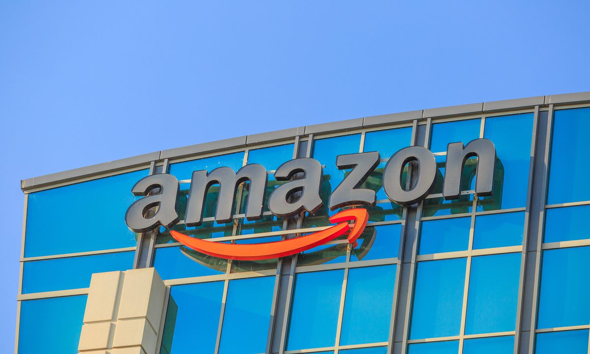 Amazon’s 4Q Shows Push to Control Labor Costs and Build Automated Last Mile