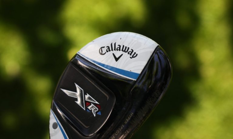 Callaway Is Now ‘Tech-Enabled Golf Company’