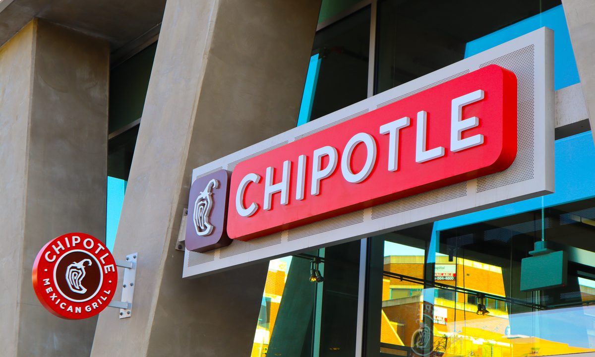 Chipotle Adds Crypto Payment Acceptance Nationwide
