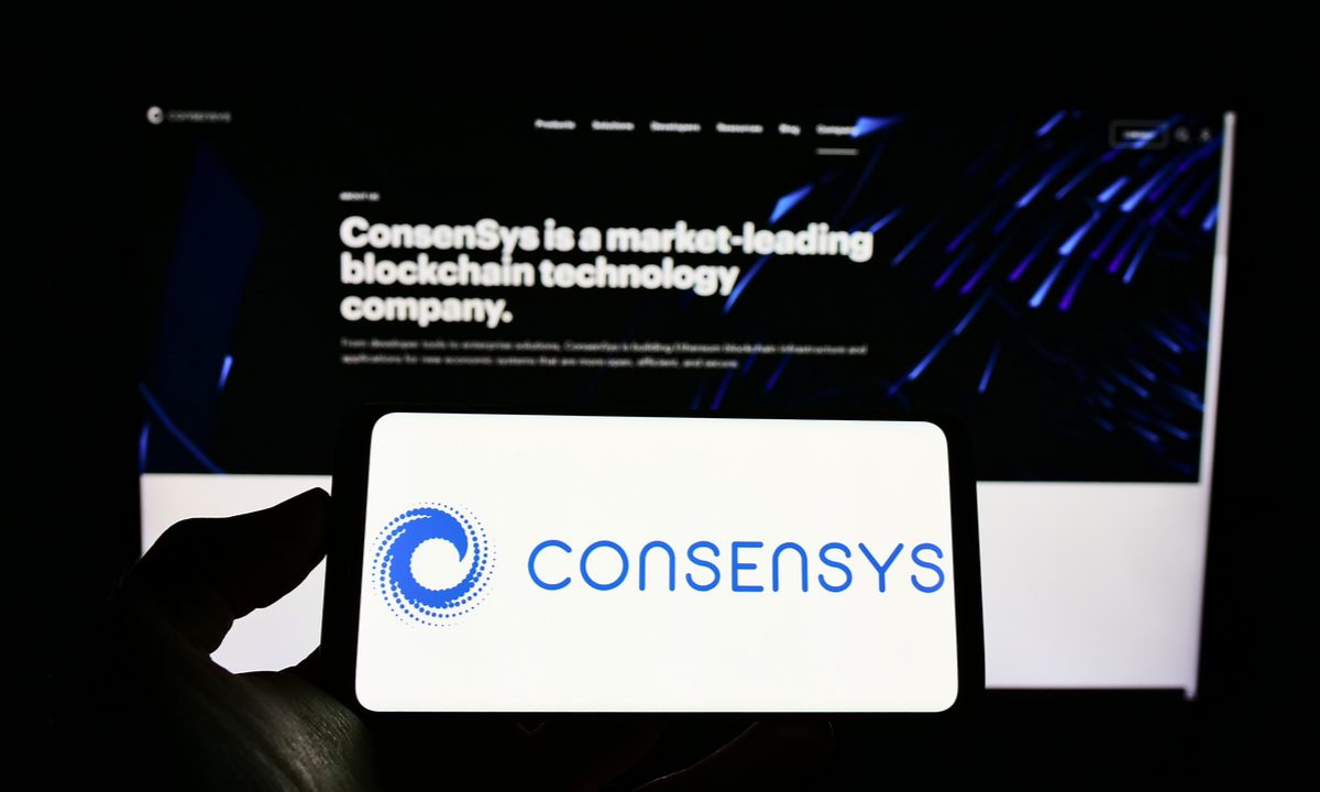 ConsenSys Acquires MyCrypto, Teams with MetaMask