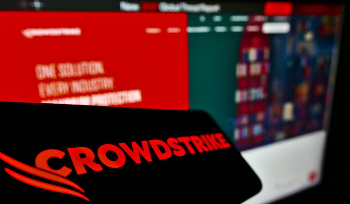 Crowdstrike Holdings Stock Surges on Fears of Russian Cyberattacks
