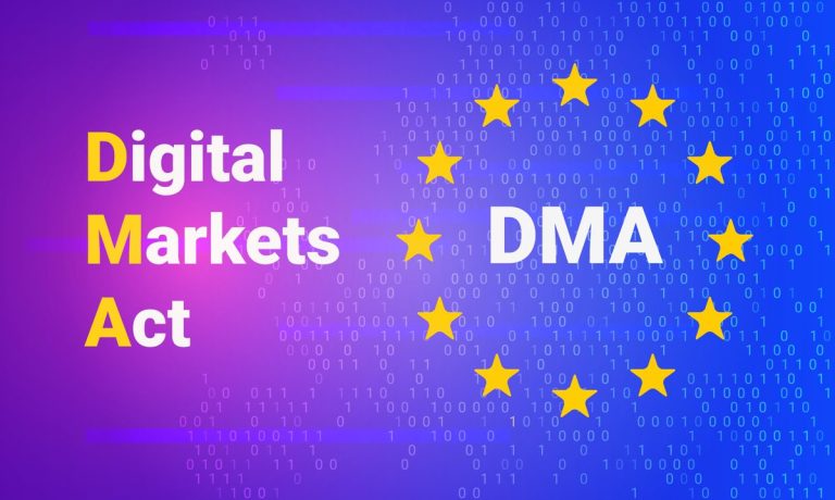 EU Digital Markets Act