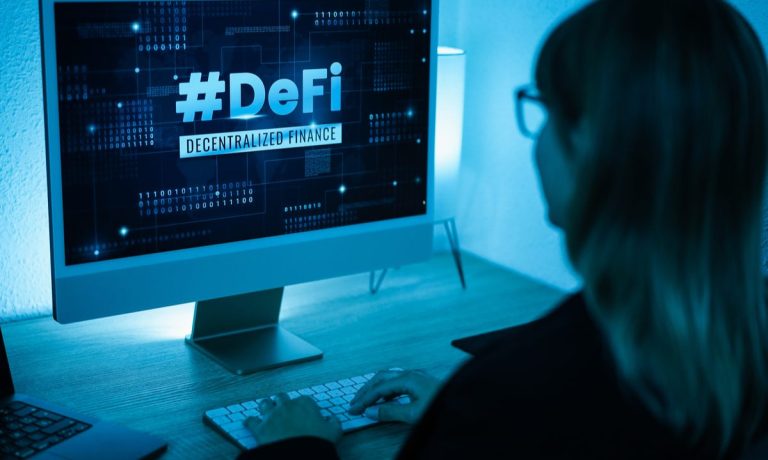 DeFi