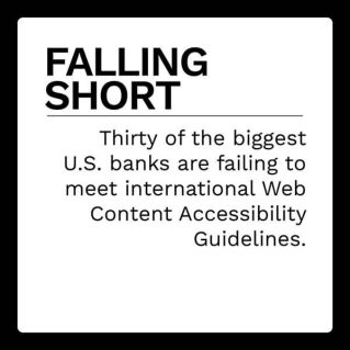 Digital-First Banking February 2022 - Learn how banks can emphasize digital accessibility to engage customer with disabilities