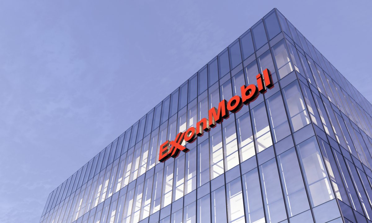 Citi, ExxonMobil Expand Credit Card Relationship