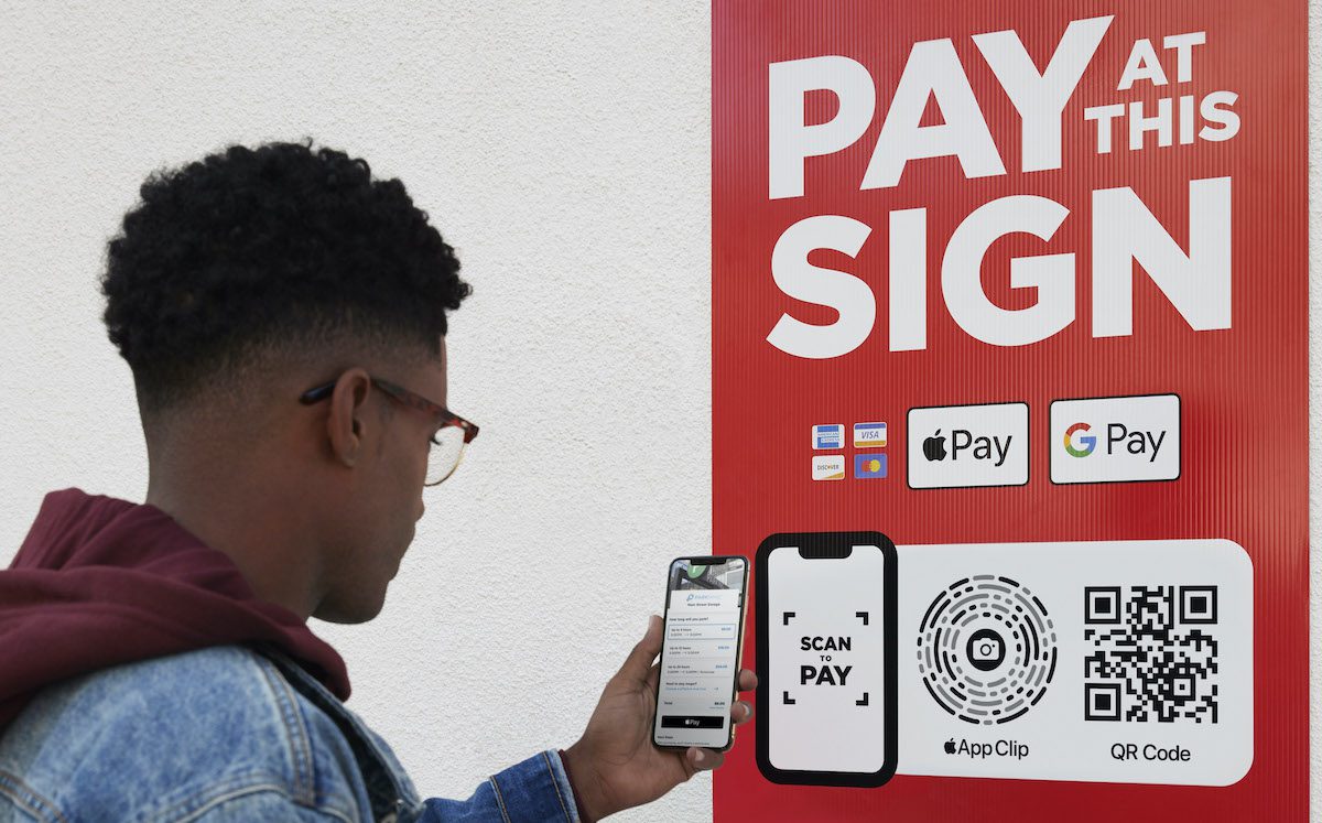 Parking Operators Deploy Digital Tools, Education to Combat QR Code Fraud