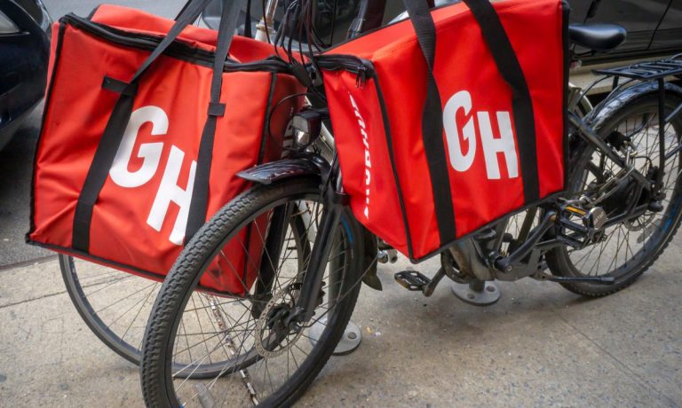 Grubhub Announces Nationwide Launch of DashMart