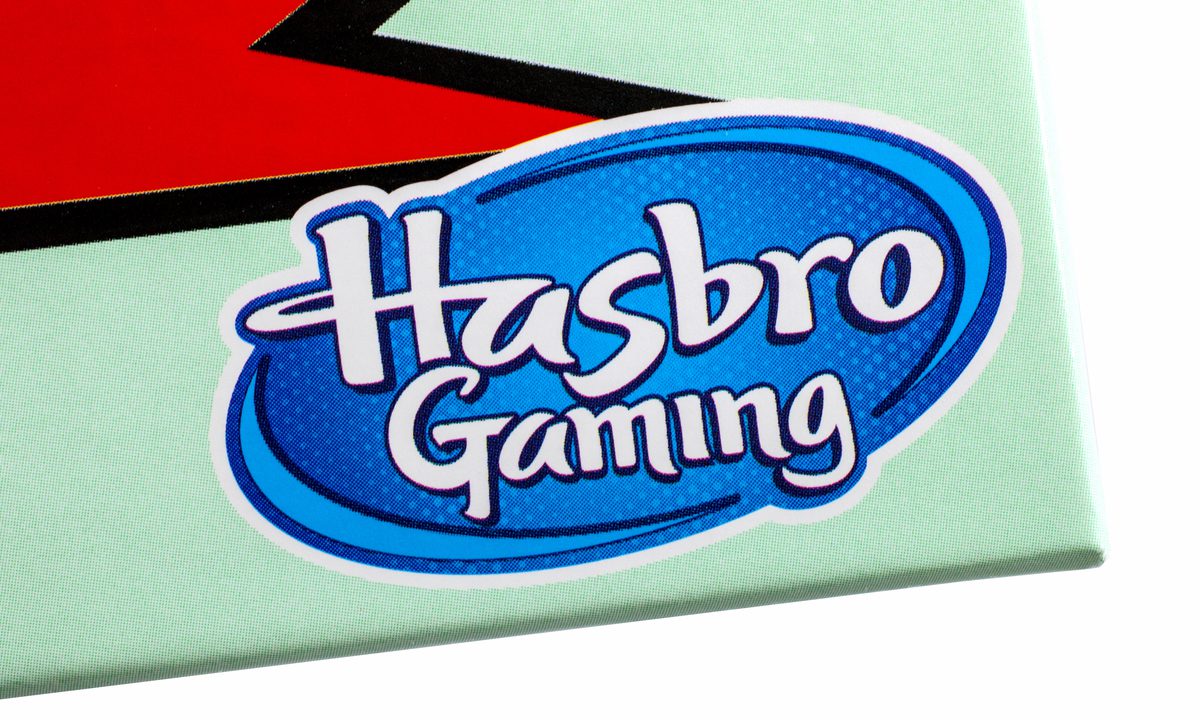 Hasbro’s Digital Push Not Enough to Offset Consumer Belt-Tightening on Nonessentials