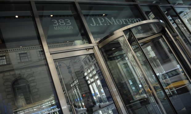 JPMorgan’s Blockchain Network Liink Head Christine Moy Exiting Company